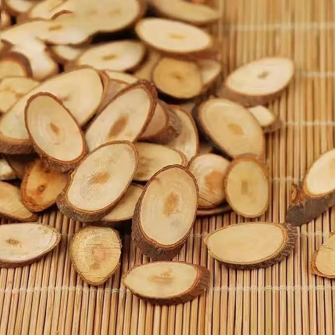 Cassia Twig-Gui Zhi 12.35oz/350gPure Natural Chinese Herbal Medicine- Ramulus Cinnamomi 桂枝 -for Tea, Soup (Cassia Twig)