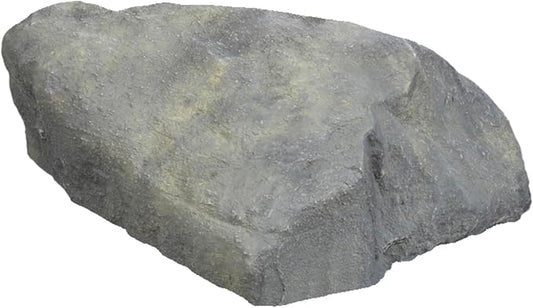 Deckorators 31 in. x 23-1/2 in. x 11-1/2 in. Gray Long Landscape Rock