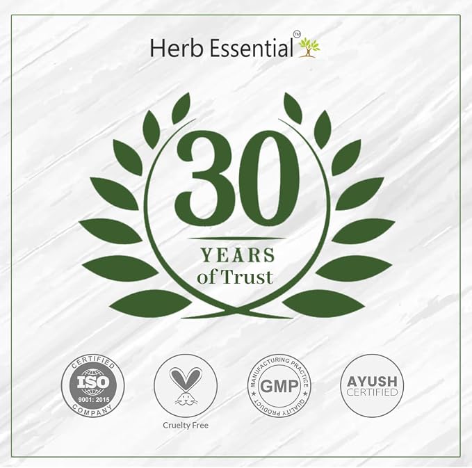 Herb Essential Jamun Seed Tablets 500mg (60 Count) Syzygium Cumini Seed Supplement Indian BlackBerry Tablets, Vegan, Additive-Free & Non-GMO Formula- 60 Count (Pack of 1)
