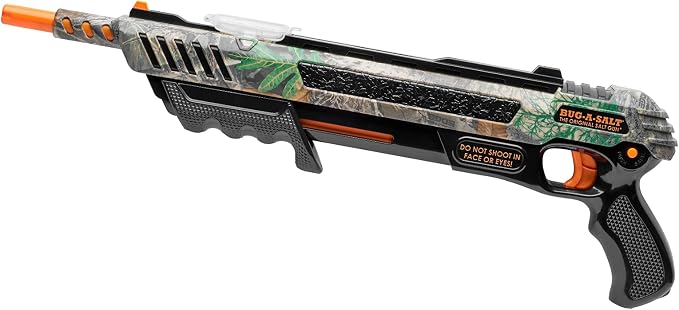 BUG-A-SALT Realtree Camo 3.0