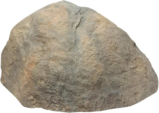 Deckorators 27 in. x 21 in. x 14 in. Tan Large Landscape Rock