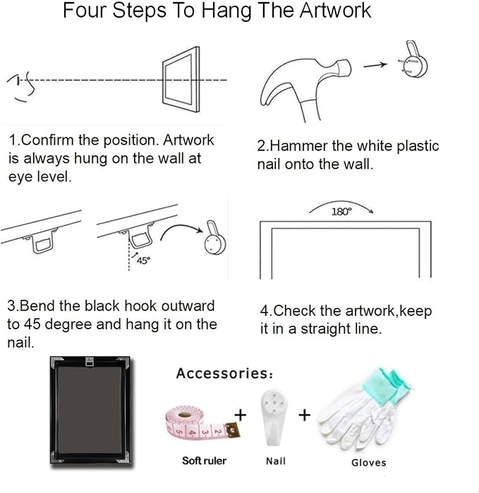 Metal Sign Tin Sign Vintage Wall Art Shabby Chic Petunias Tin Sign for Rustic Garden Art Vintage Flowers and Corrosion Resistant Alumi Outhouse Wall Decor for Room 6×8 Inches with Metal Frame
