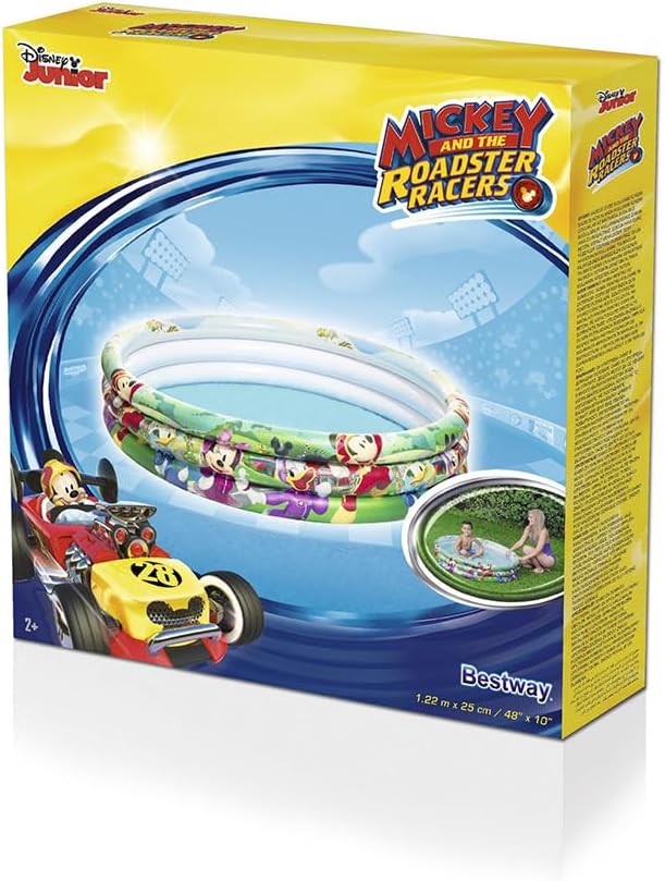 Bestway 48 x 10-inch Pool