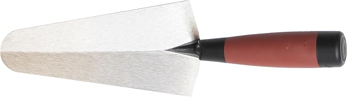 Marshalltown Gauging Trowels with DuraSoft Handle, Assembled in USA, 48D
