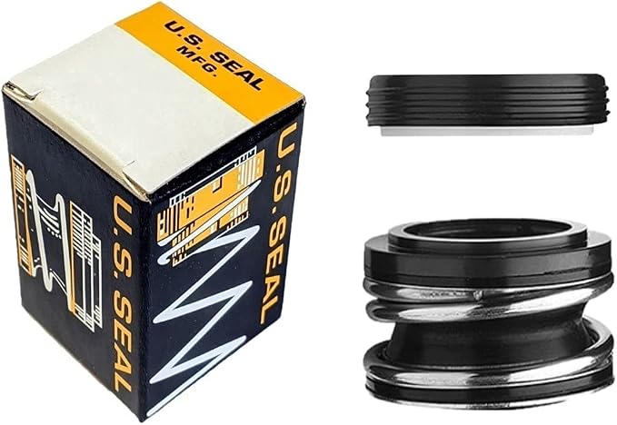 US Seal Mechanical Seal SPX1600Z2, PS-201 (Replaces Hayward SPX1600Z2 Pump Seal)