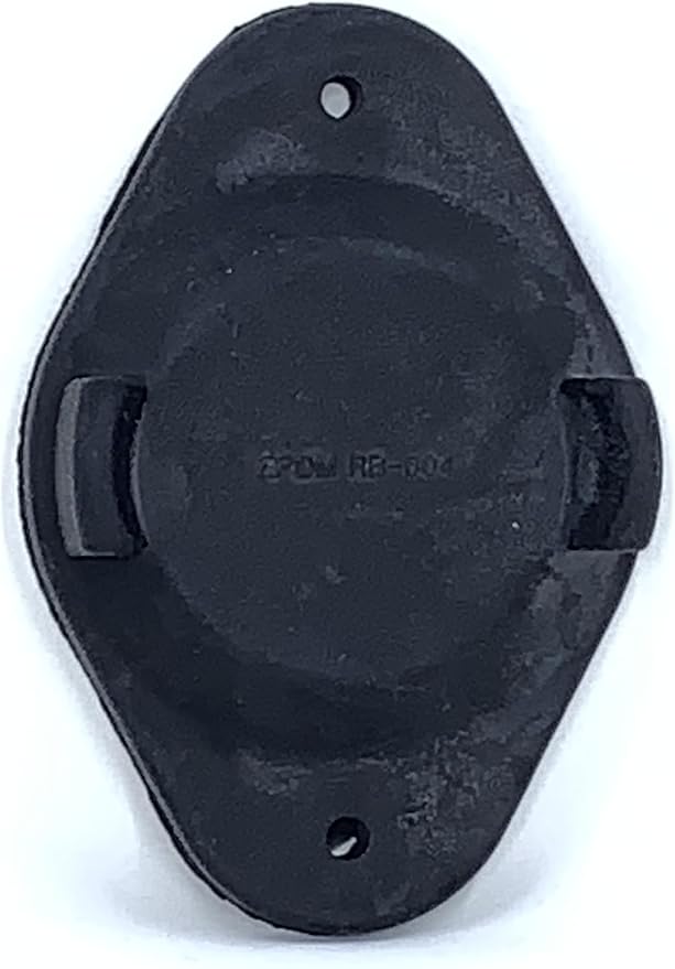 EarthMinded 2x3 Diverter+Winter Cover | OEM Parts