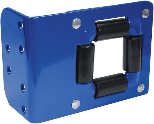 Coxreels Square Hose Roller Guide - 1728-1