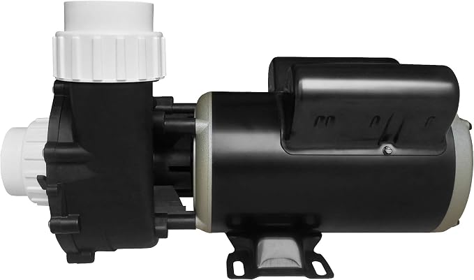 Pump, LX 48WUA, 1.0hp, 115V, 48WUA1001C-II