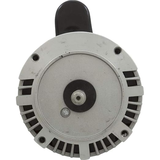 A.O. Smith Magnatek Letro Booster Pump 3/4HP Motor B668