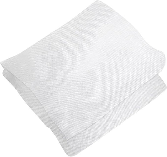 20x25Ft Garden Netting, Fine Mesh Insect Netting for Plant Protection | Mosquito Bug Bird Barrier Mesh Cover Insect Barrier for Raised Beds, Greenhouses Vegetables Fruits Flowers Raised Bed
