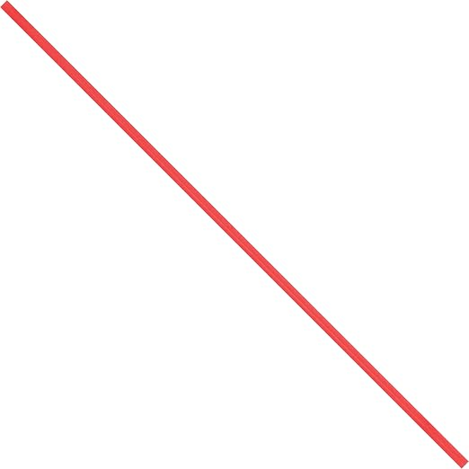 Aviditi Reusable Red Paper Twist Ties, 10" Length, Use to Seal Bread, Gift, and Treat Bags or for Bundling Cables and Wires (Case of 2000)