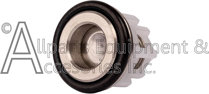 Kit 123 General Pump Compatible OEM Replacement Valve Repair Kit for General Pump and Interpump (See Description for Models), Made in Italy, Exceeds OEM Standards