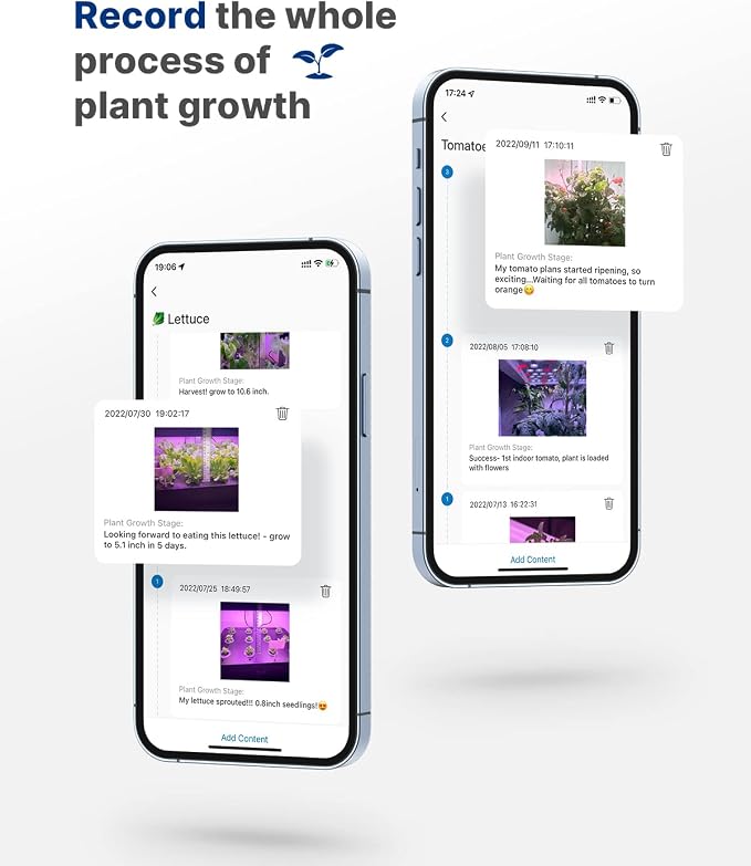 iDOO Hydroponics Growing System 12 Pods Kit Indoor Herb Garden | APP & WiFi Controlled, Hydroponic with LED Grow Light Auto-Timer and Pump System, Indoor Garden for Home School Office Gifts