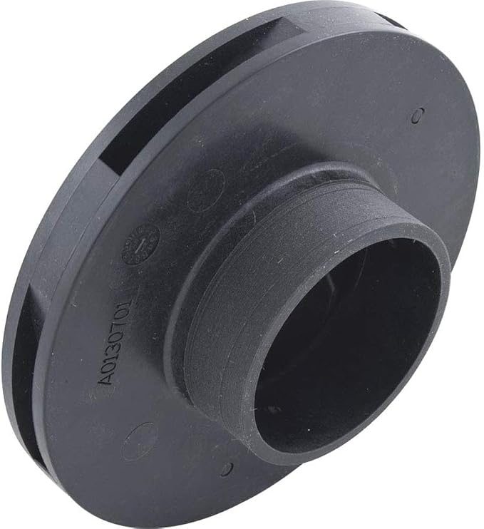 Zodiac R0479601 3/4-HP Impeller, Screw and Backplate O-Ring Replacement for Zodiac Jandy FloPro FHPM Series Pump