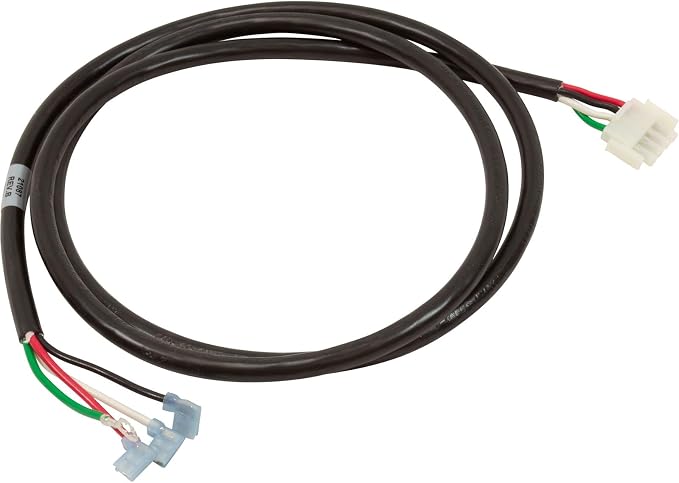 Balboa BB21087 AMP Cord 2-spd Pump, 14/4 x 48 Inch