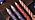 Honoson 6 Pcs 4th of July Patriotic Flameless Taper Candle 10.6" Distressed - Image 7