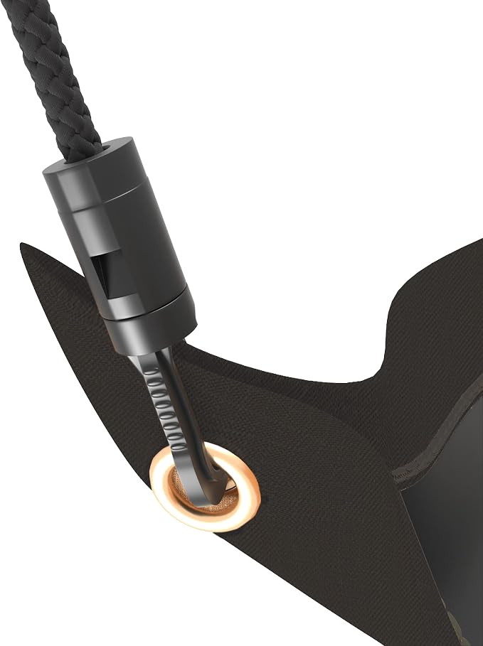 Ceiling Roof Leak Drip Diverter Tarp Heavy Duty Rain Diverter Kit for Roof with Drainage Black 5' x 5'