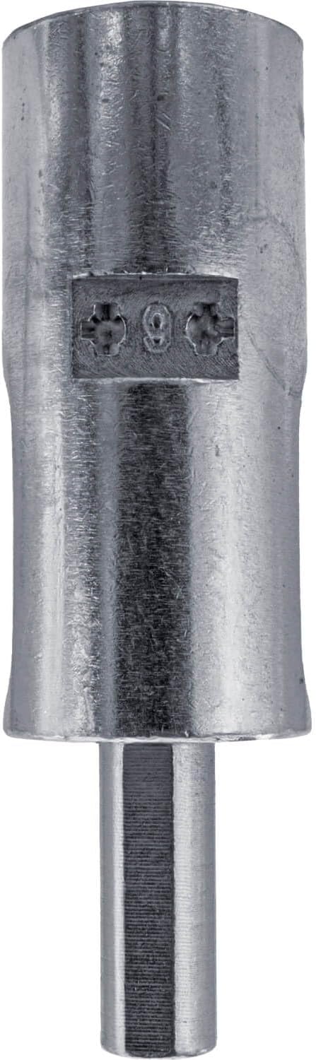 Tool for Twisting 9 & 11 Gauge Wires in Chain Link Fencing by Jake Sales
