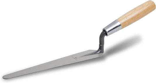 Marshalltown Coke Trowels, 254mm Length, 51mm Width, Assembled in USA, 73