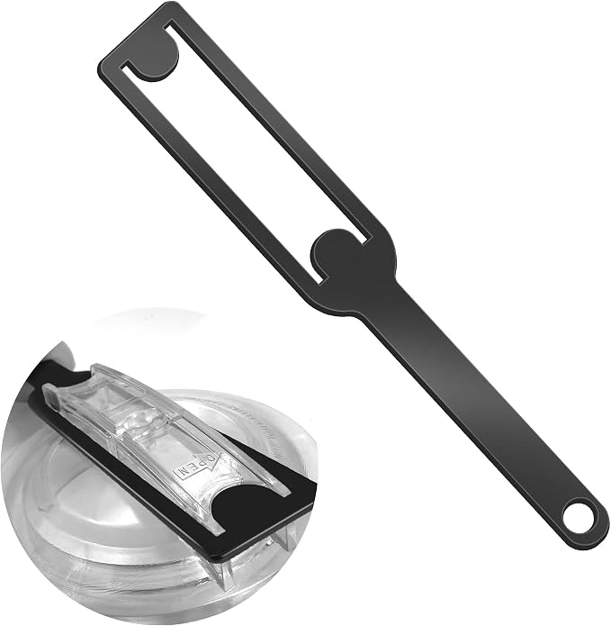 14.5" x 2.2" Pool Pump Lid Removal Tool, Iron Strainer Pump Lid Removing Tool for Pool Equipment Filter Cover, Pool Pump Cover Removal Wrench Compatible with Hayward Super II Pump SP3000