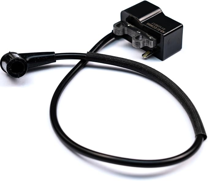 A411001620 Lgnition Coil with Spark Plug for Echo EB600RT, PB-580H PB-580T Backpack Blower Engine Module Replaces A411001621