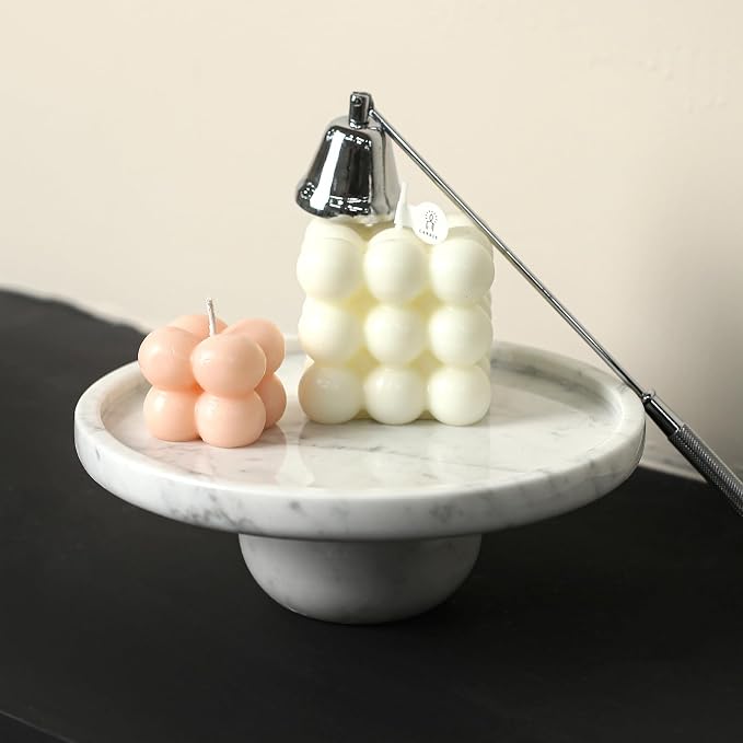 Preciousness Marble Decorative Tray for Home Decor,Living Room Decor,Coffee Table Decor,Decorative Tray for Living Room Decor, Kitchen Table Decor or Serving Tray