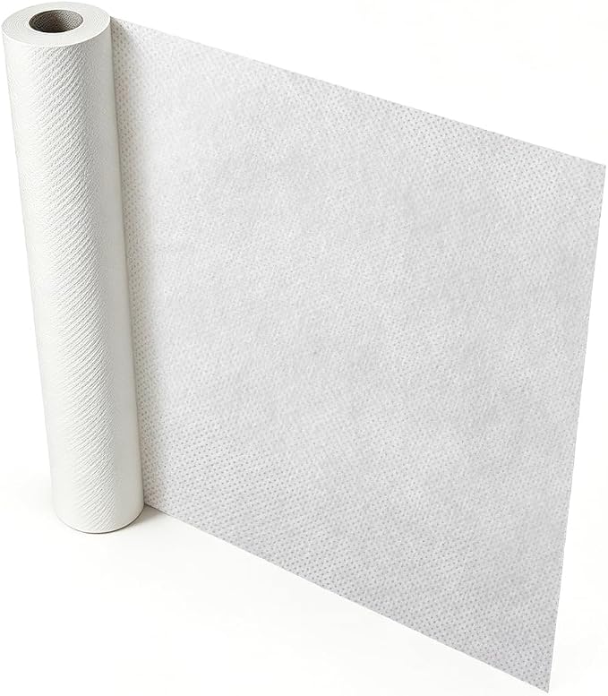 BTPLASTIK Frost Protection Covers for Outdoor Plants 10 x 100Ft, Winter Plant Blankets Freeze Cloths, Folded Rolling Plant Covers Freeze Protection for Raised Beds, Fruit Trees & Shrubs