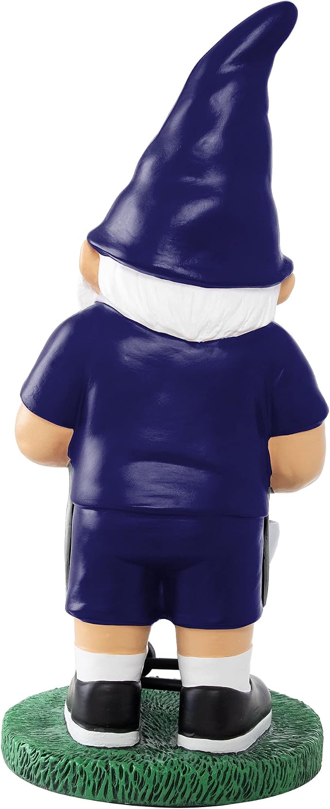 FOCO NFL Unisex-Adult NFL Team Logo Grill Garden Statue Outdoor Gnome 10"