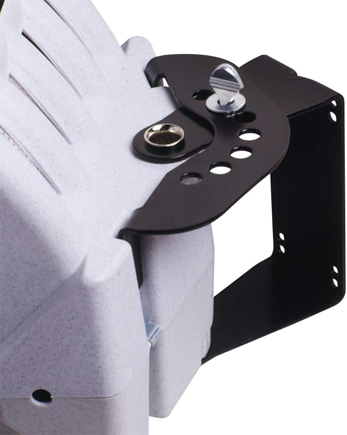 Flexzilla Pro Retractable Water Hose Reel, 1/2" x 70' - L8340FZ
