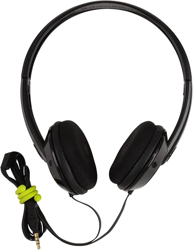 Nite Ize 2-Pack Gear Tie Reusable Rubber Twist Tie, 6" - Neon Yellow (6-Pack)