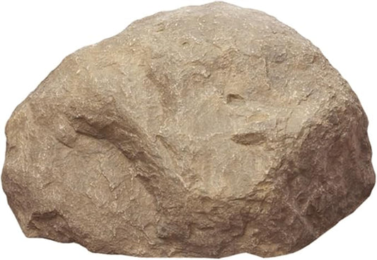 Deckorators 18 inches x 23 inches x 13 inches Tan Medium Landscape Rock