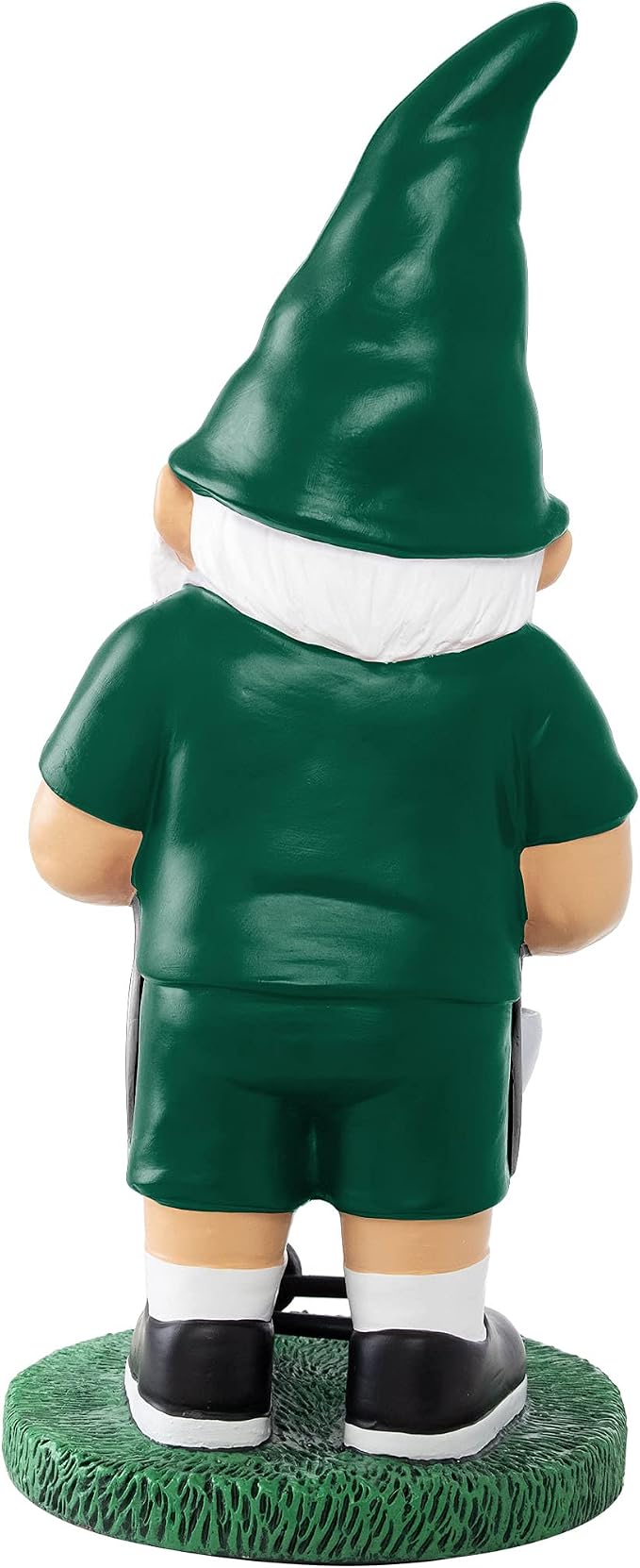 FOCO NFL Unisex-Adult NFL Team Logo Grill Garden Statue Outdoor Gnome 10"
