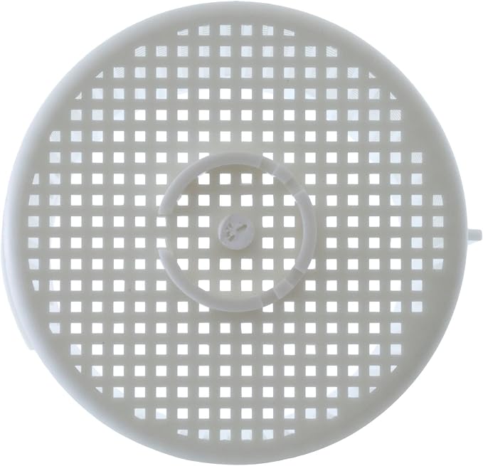 Zodiac R0480100 Pump Debris Trap Basket Replacement for Zodiac Jandy FloPro FHPM Series Pump