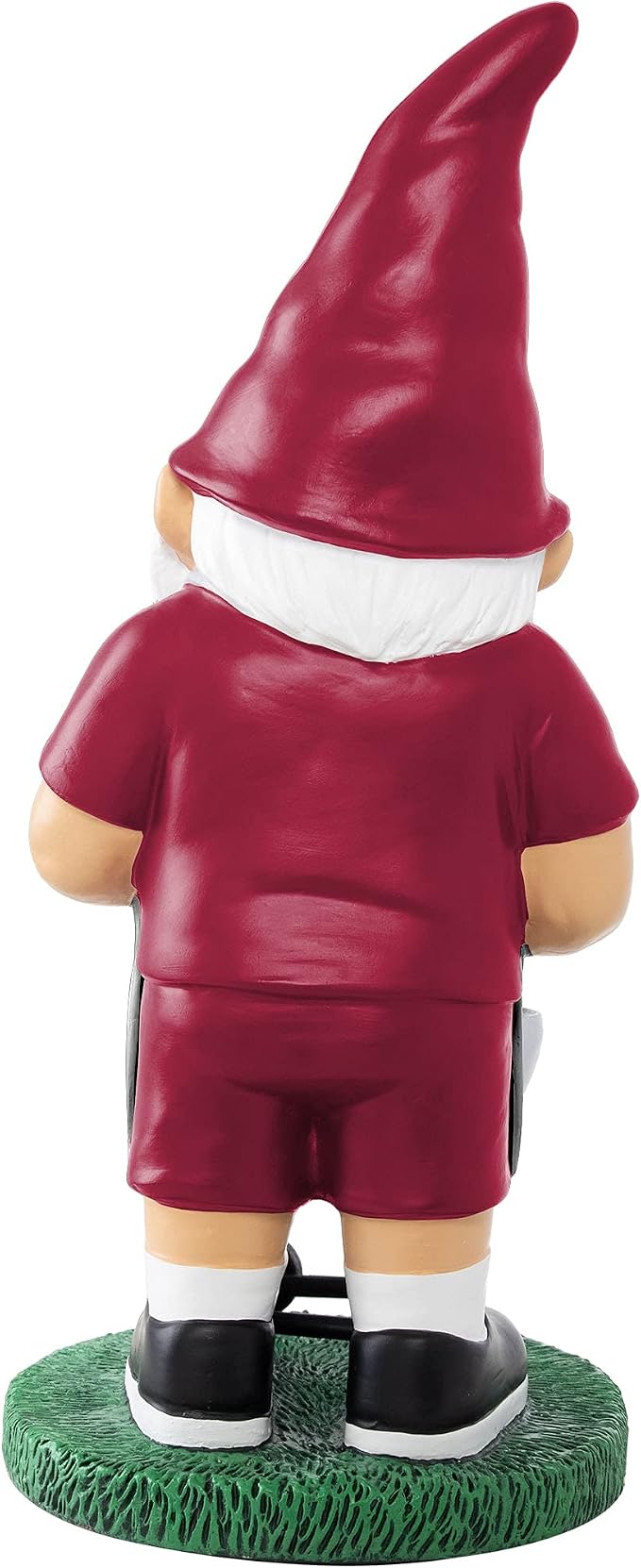 FOCO NFL Unisex-Adult NFL Team Logo Grill Garden Statue Outdoor Gnome 10"