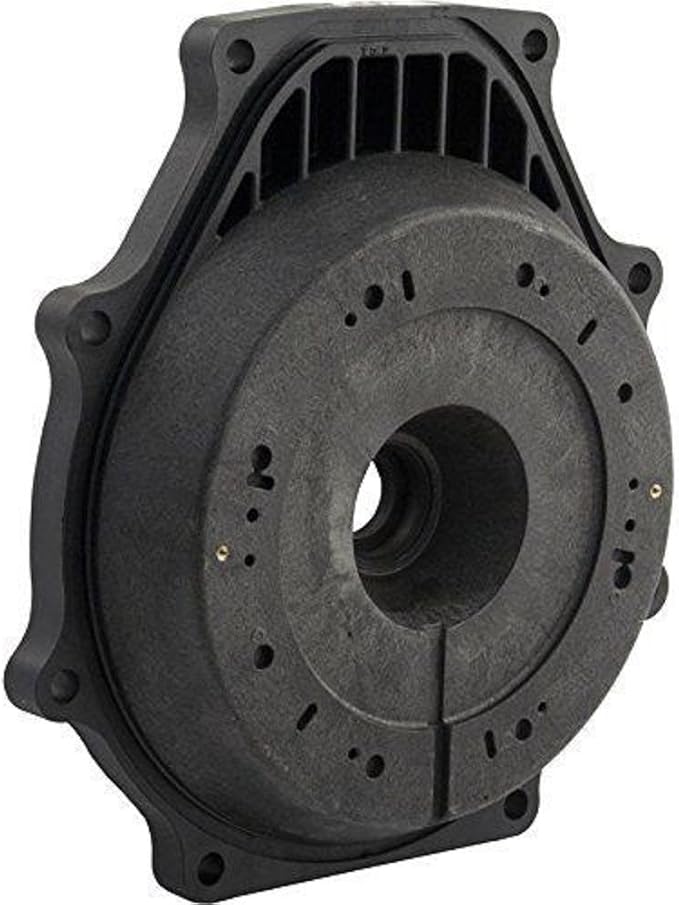 Waterway 311-1400 SVL56 Pool Pump Volute Faceplate