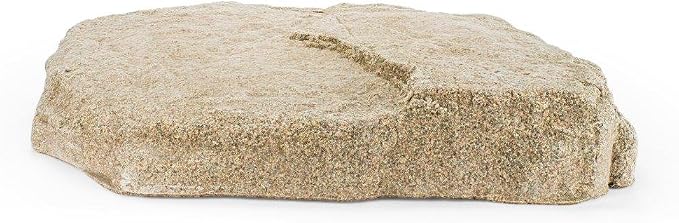 Aquascape Signature Series Skimmer 400/1000 Faux Rock Lid 43023