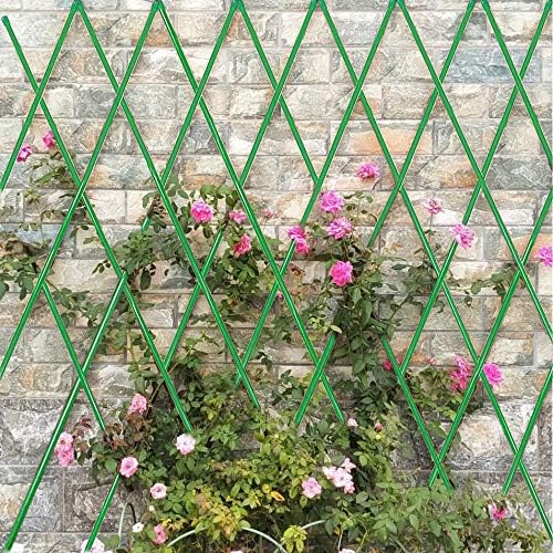 Garden Stakes 6FT,Plant Stakes,Tomato Stakes,Fiberglass Material,Strong and Durable,Will Never Rust,Pack of 20