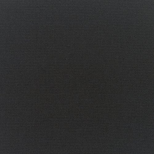 Galtech Premium Black Sunbrella Umbrella 10FT, Withstands Winds, Stand Alone Patio Shade, Auto Tilt, Square Design, Fade Resistant Fabric