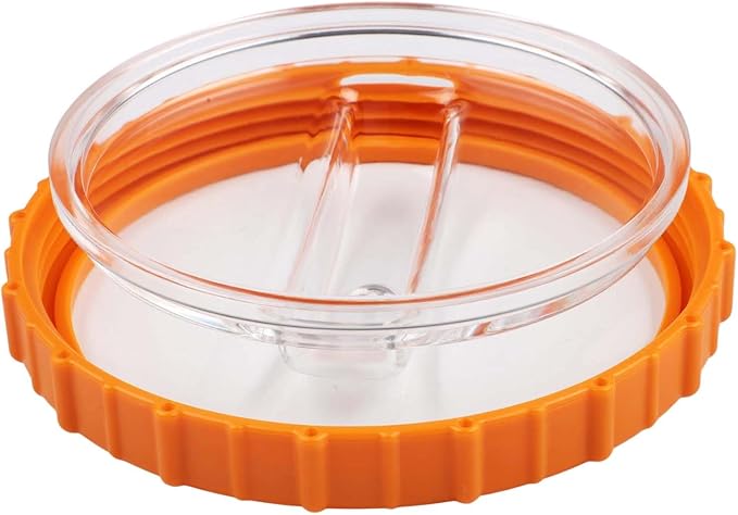 Pre-Filter Cover with Orange Nut P07018 for Sand Pump Lid P07019, Fits Models 58486 58497 58499 Made in 2023 or Later,ABS Construction, sand filter pump lid replacement 2 Pack
