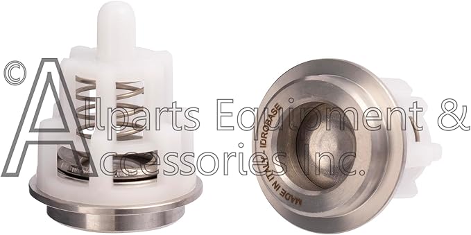 Kit 123 General Pump Compatible OEM Replacement Valve Repair Kit for General Pump and Interpump (See Description for Models), Made in Italy, Exceeds OEM Standards
