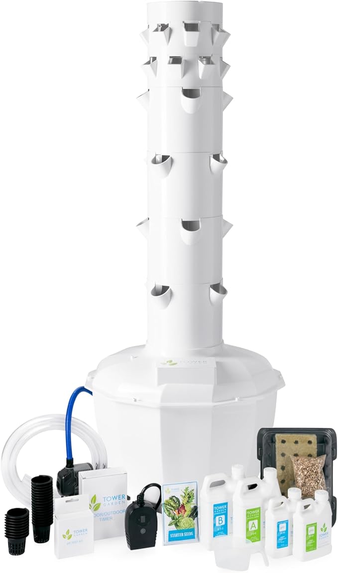 Home Growing System.