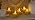 Flameless D: 1.7" H: 2.5" Small Tea Light LED Candles, Acrylic Battery Operated Votive with Remote Control and Timer, Tealight Amber Flickering Warm Light Pack of 15 Electric Long Lasting - Image 7