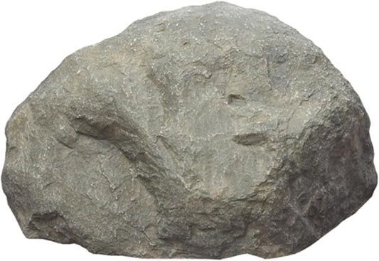 Deckorators 18 in. x 23 in. x 13 in. Gray Medium Landscape Rock