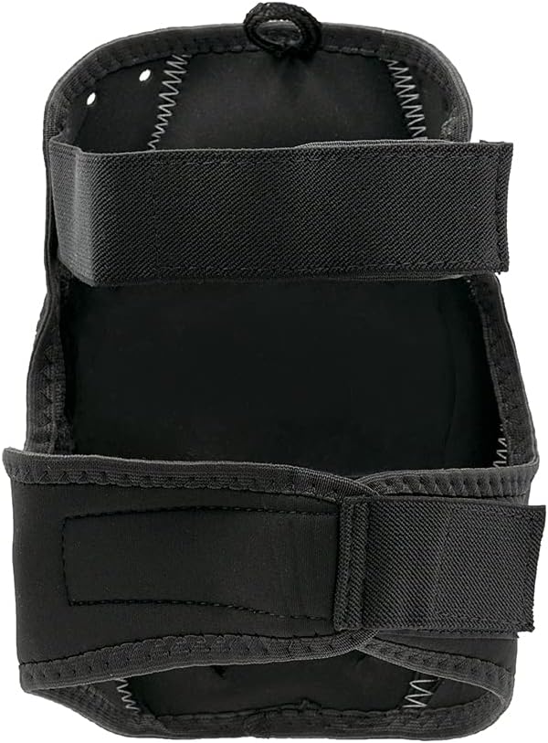 Bucket Boss - NeoFlex Soft Shell Knee Pads, NeoFlex Kneepads (92200) , White