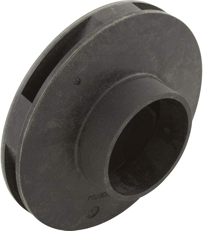 Zodiac R0479604 2-HP Impeller, Screw and Backplate O-Ring Replacement for Zodiac Jandy FloPro FHPM Series Pump