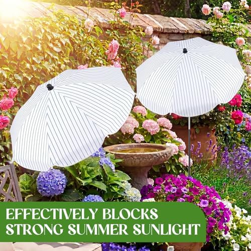 Shinylin Plant Umbrella - Image 6