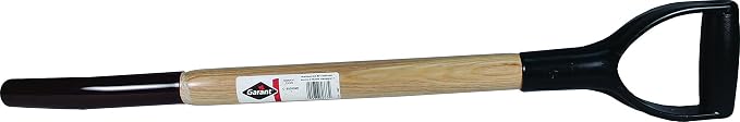 Garant C1553009d Mushroom Fork Replacement Handle, 30"