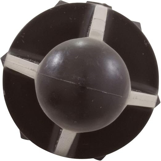 Stenner Pump ST138 Weighted Suction Line Strainer - 0.38 in.