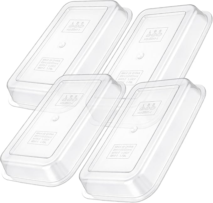 Sprouts Growing Acrylic lid for 4-Tier 14 inch Trays, Microgreens Growing lid, Seed Sprouting Sprouts for Beans Alfalfa Broccoli Wheat Grass