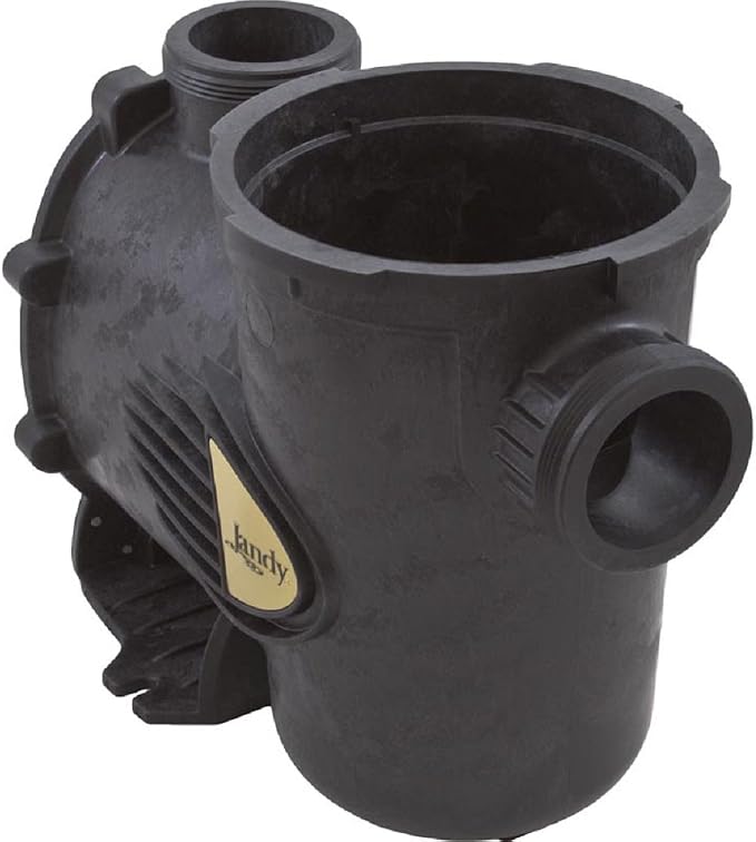 Jandy R0445601 Body, Pump